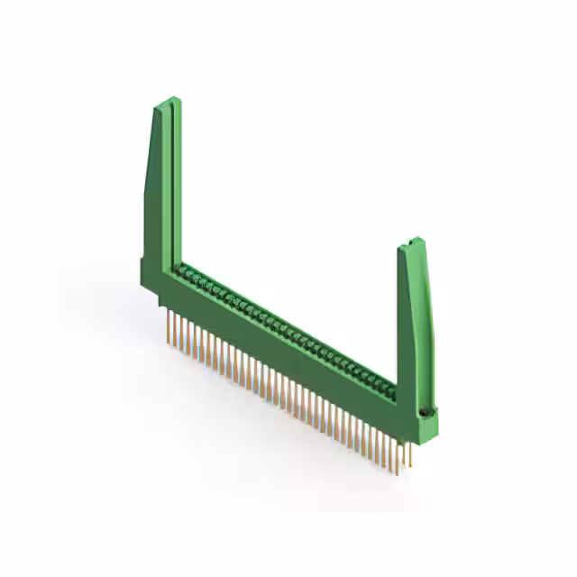 346-070-540-878 EDAC Inc.  Edgeboard Connectors